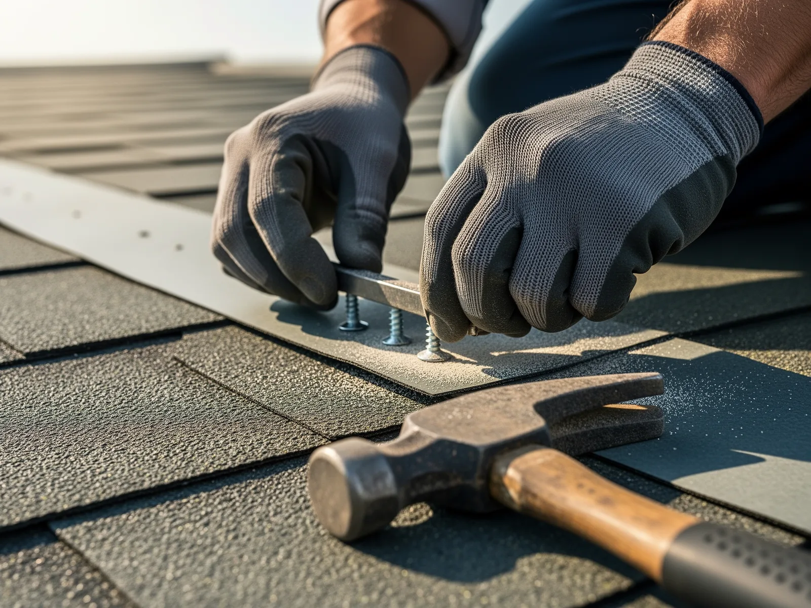 Why choose Fascia Repair in Bean Station, TN